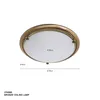 Besselink licht ST2785BR, 2 Glühbirne(n), LED, E27, IP20, Produktbild-Vorschau 14