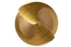 5 tlg. HSS-TIN Spiralbohrerset Metallbohrerset Satz Ø 8,6-9 Produktbild-Vorschau 5