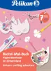 Pelikan Verbastelbuch VBB. Einhornland Produktbild-Vorschau 2
