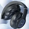 Awei Bluetooth Headphones A100BL Black Produktbild-Vorschau 3
