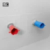 Isolbau Wandmanschette P3 Grau - 1 Stück 120 mm Dichtband - Produktbild-Vorschau 8