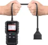 2024 Upgrade LAUNCH CR3001 Car OBD2 Scanner, kompletná Náhľad obrázku produktu 7