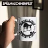 Trendation - Piano-Spieler Tasse Geschenk Klavier Produktbild-Vorschau 4