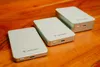 Verbatim Power Bank 10000 Vert Voir les images du produit 3