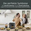 Heetluchtfriteuse AirFry 6.0, 6 liter, met kijkvenster Productafbeelding-voorbeeld 11