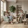Produktbild, KI-generiertes Bild