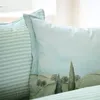 Pip Studio La Campagna Bettwäsche-Garnitur Farbe Green Produktbild-Vorschau 12