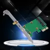 Mini PCI-E na PCI-E Riser Card Rozšíření externího adaptéru Náhled obrázku produktu 6