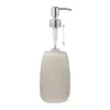 Relaxdays Seifenspender 300 ml, nachfüllbar, Bad, Küche, Produktbild-Vorschau 6