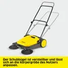 Kärcher handveegmachine S 3 Twin, 2-in-1, 650 mm Productafbeelding-voorbeeld 10