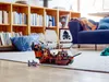 LEGO Creator 3 w 1 Statek Piracki, Kreatywna Zabawka dla Podgląd zdjęcia produktu 34