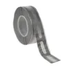 A roll of anti-dust tape with a white core, shown diagonally against a white background. Produktbild-Vorschau