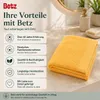 Betz Duschtuch 70 x 140 cm PREMIUM 100% Baumwolle Liegetuch Produktbild-Vorschau 8