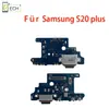 Ladebuchse für Samsung Galaxy S20 Plus G985F Anschluss Produktbild-Vorschau 1