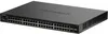 NETGEAR GS348TPv2, Managed, L2/L3, Gigabit Ethernet Produktbild-Vorschau 2