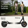 VMAX NEW VX2 Gear E-Scooter – 50 km Reichweite, Produktbild-Vorschau 8
