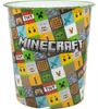 Minecraft Cube Mülleimer 5 l Produktbild-Vorschau 1