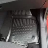 Gummi-Fußmatten Skoda Kamiq 2019- Produktbild-Vorschau 12
