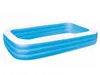 Aufblasbarer Familienpool 305 x 183 x 56 cm 2 in 1 Bestway Produktbild-Vorschau 6