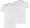 Puma Trička Basic 2p Crew Tee, 93501602, Größe: 176 Náhľad obrázku produktu 9
