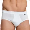 Schiesser Herren 2 er Pack Sportslip Gr. 8  weiss Produktbild-Vorschau 7