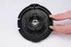 Flo 79550, Stal, 1 szt., 58 mm, 10,8 cm Podgląd zdjęcia produktu 9