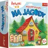 Bobaski i Miś. Moja pierwsza gra. Na jagody Podgląd zdjęcia produktu 1
