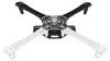 Zestaw ramy do drona Quadcopter FPV, akcesorium RC, Podgląd zdjęcia produktu 1