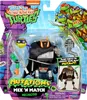 Teenage Mutant Ninja Turtles Mix 'n Match Mechazoid, 4 Produktbild-Vorschau 2