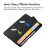 imoshion Trifold Hardcase Klapphülle Samsung Galaxy Tab S6 Produktbild-Vorschau 5