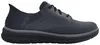 Skechers 205249 BLK ORELL, Schnürschuhe in Schwarz für Produktbild-Vorschau 23