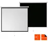 celexon basic Rollo-Leinwand 135" | 240x240 cm 1:1 | Produktbild-Vorschau 6
