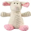 Wärme-Stofftier Pure Schaf Pünktchen - ca. 27 cm, Lavendel Produktbild-Vorschau 2