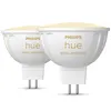 Philips by Signify Philips Hue White ambience MR16 – smart Voir les images du produit 2