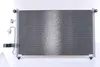 NISSENS 94639 Kondensator Klimaanlage für DAEWOO Evanda Produktbild-Vorschau 2