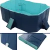 Starlyf Foldable Pool, Planschbecken, faltbarer Pool ohne Produktbild-Vorschau 10