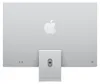 Apple iMac , 59,7 cm (23.5"), 4.5K Ultra HD, Apple M, 16 Anteprima dell’immagine prodotto 2