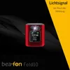 Beafon Fold10, Clamshell, Jedna karta SIM, 5,59 cm (2.2"), Podgląd zdjęcia produktu 6