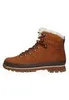 Timberland Euro Hiker Mid Waterproof Damen Stiefel Boots Produktbild-Vorschau 3