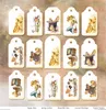 Scrapbooking-Papier Set 30×30 cm – SLS-058 Spring Produktbild-Vorschau 15