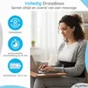 Drahtloser Infrarot Rückenband mit Rotlichttherapie – Produktbild-Vorschau 3