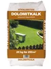 1 x 25kg Dolomitkalk, Gartenkalk, Rasenkalk, Düngekalk, Produktbild-Vorschau 1