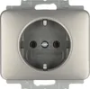 BJ alpha nea Schuko Kombi 20EUC-20 platin Produktbild-Vorschau 3
