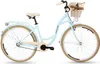 Goetze Style 28 Zoll Damen Citybike, 1-Gang Produktbild-Vorschau 1