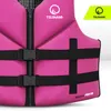 TSUNAMI Schwimmweste Hydrox PRO 50 für SUP & Kajak, XL, Produktbild-Vorschau 15