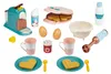 Zestaw śniadaniowy 3 w 1 Podgląd zdjęcia produktu 2