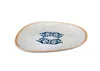 Bonna Dessertteller - Viento - Porzellan - 24 cm Produktbild-Vorschau 3