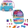 Polly Pocket HRD36, Tier, 4 Jahr(e), Mehrfarbig, Kunststoff Produktbild-Vorschau 1