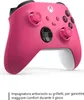 Xbox QAU-00083 Wireless Controller - Deep Pink per Xbox Anteprima dell’immagine prodotto 23