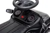 Rutschauto RunRunToys Ford Ranger Schwarz Produktbild-Vorschau 3